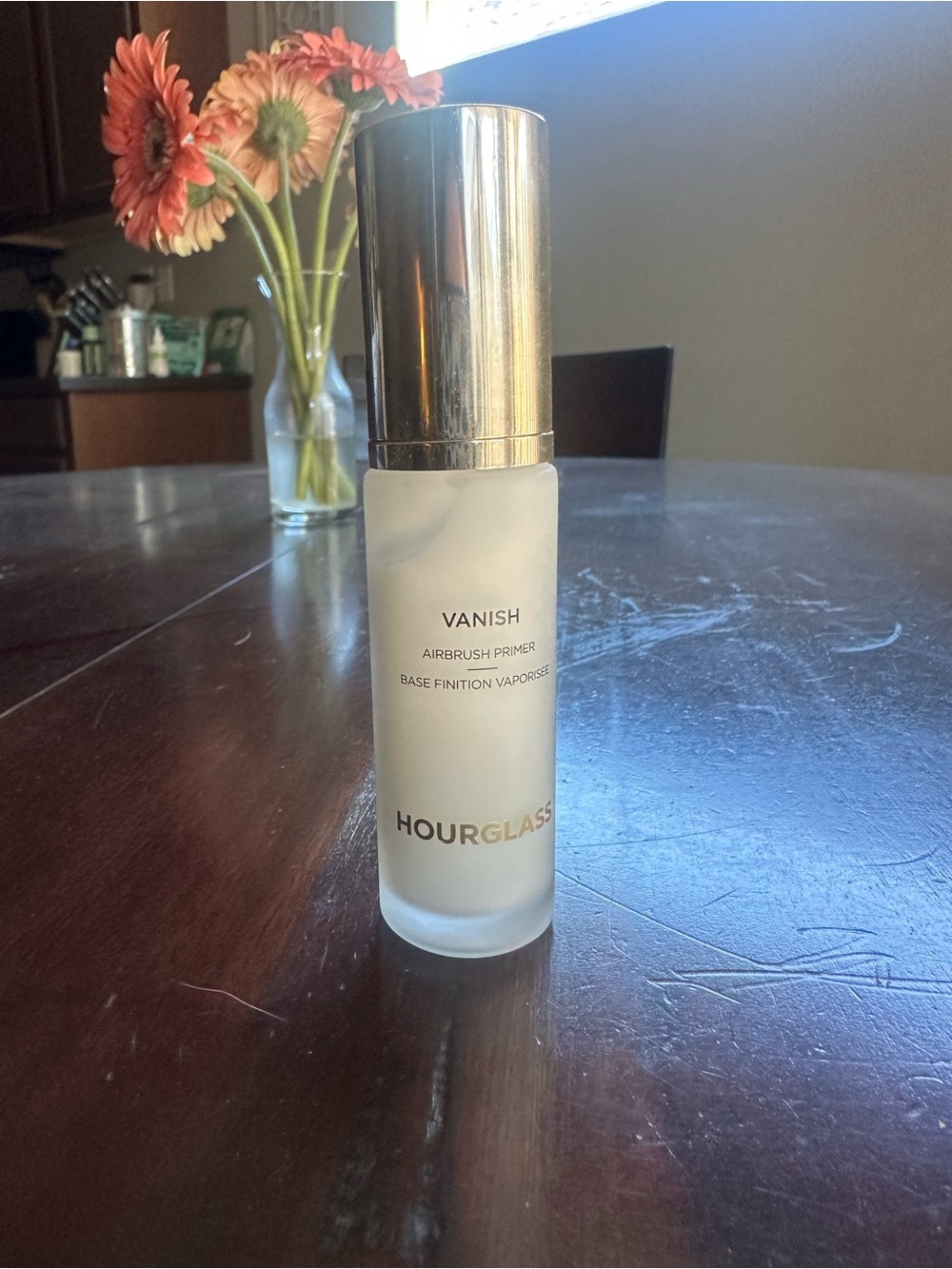Hourglass Vanish Airbrush Primer